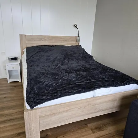 Utkieker Fuer 2 Personen Und Hund *